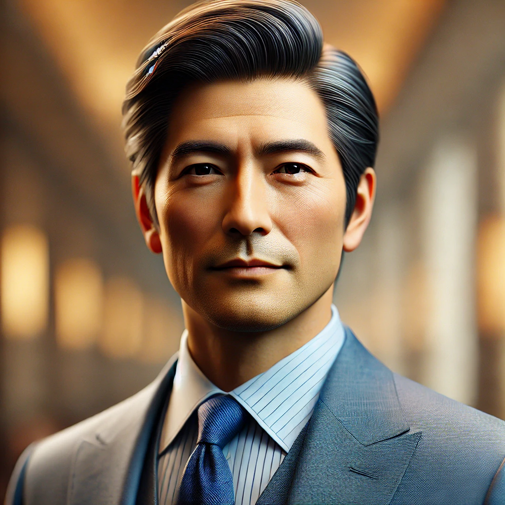 MIYABIのアバター